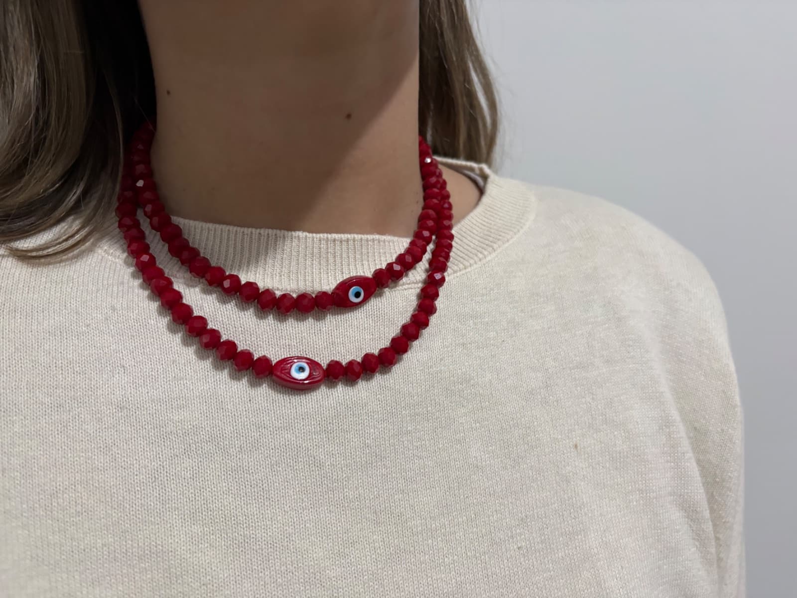 Collar Hipnótico
