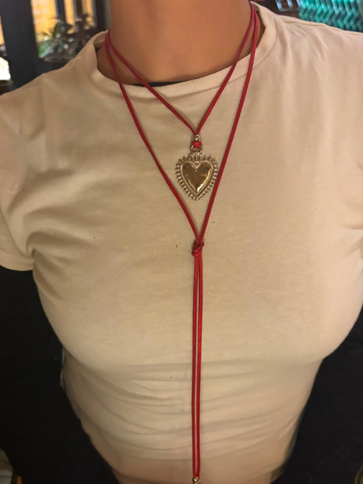 Corazón Insaciable