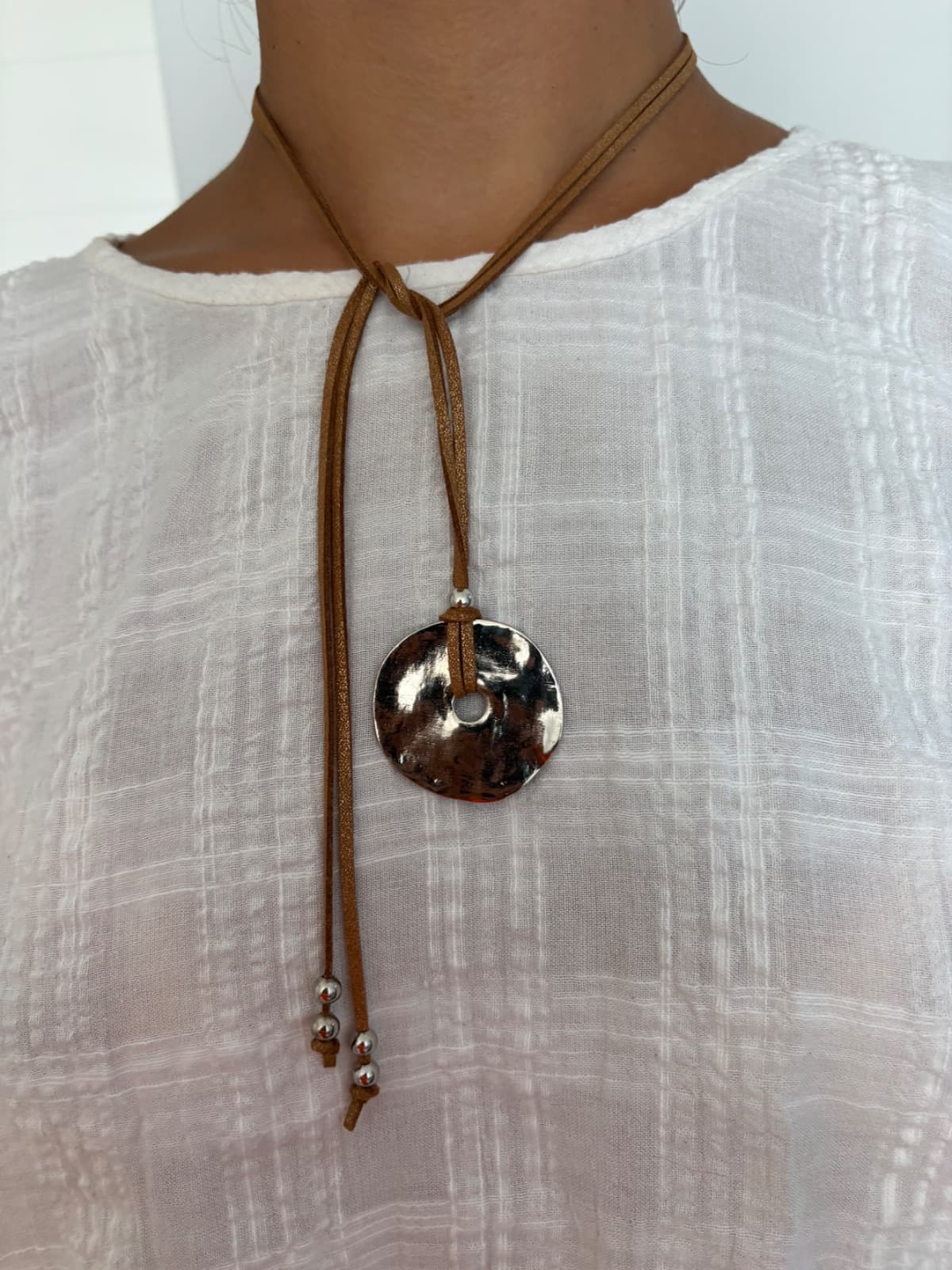 Collar Comodín